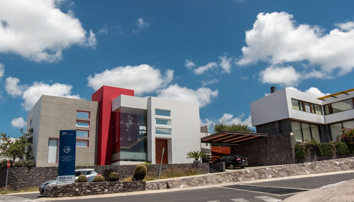 Administración condominial profesional
