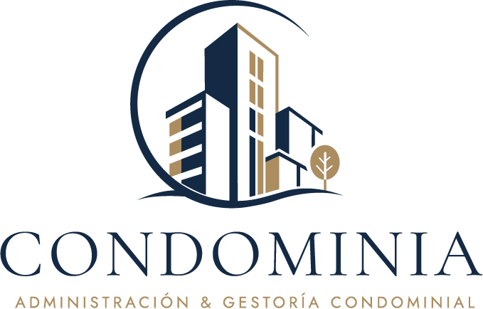 Condominia — Administración & Gestoría Condominial