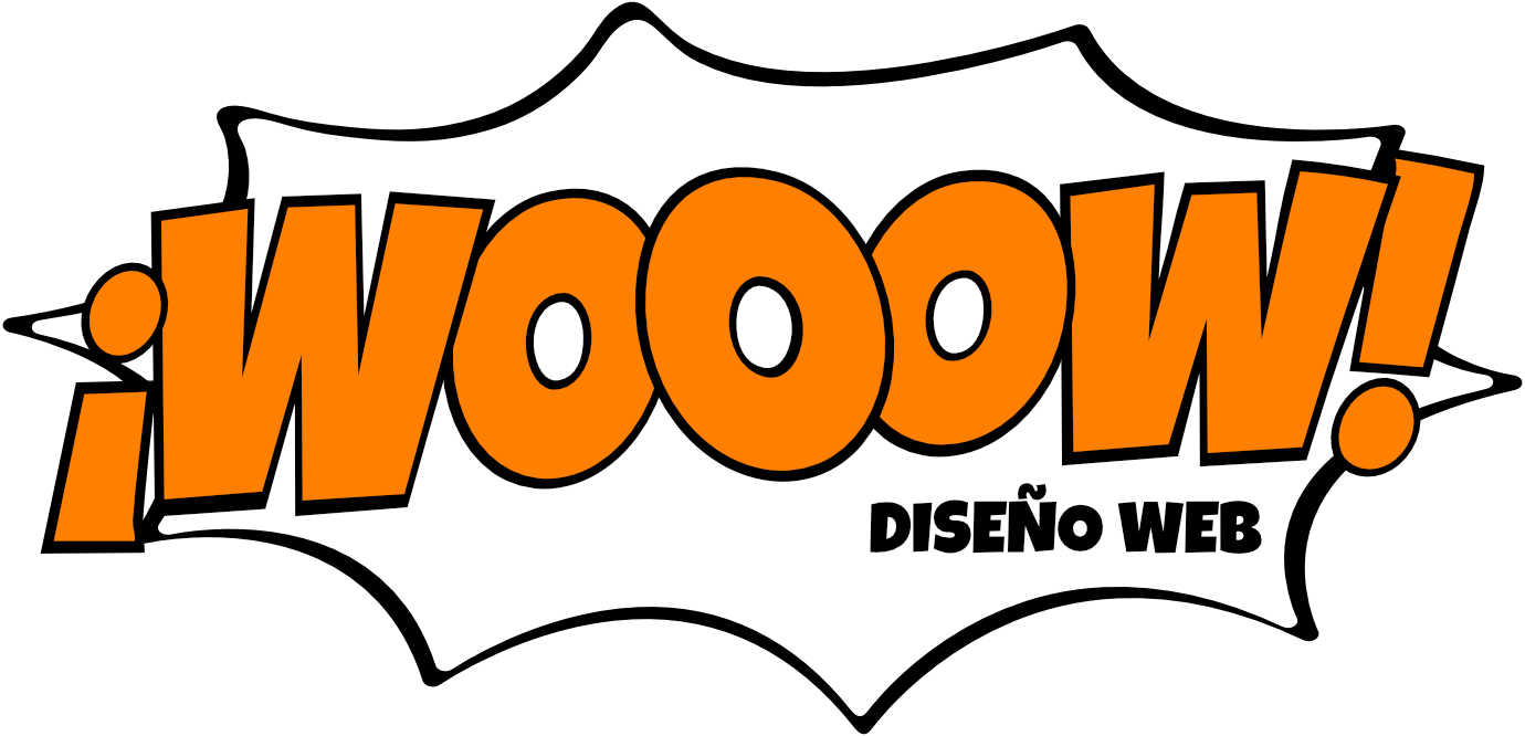WOOOW Diseño Web
